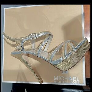 Michael Kors heels